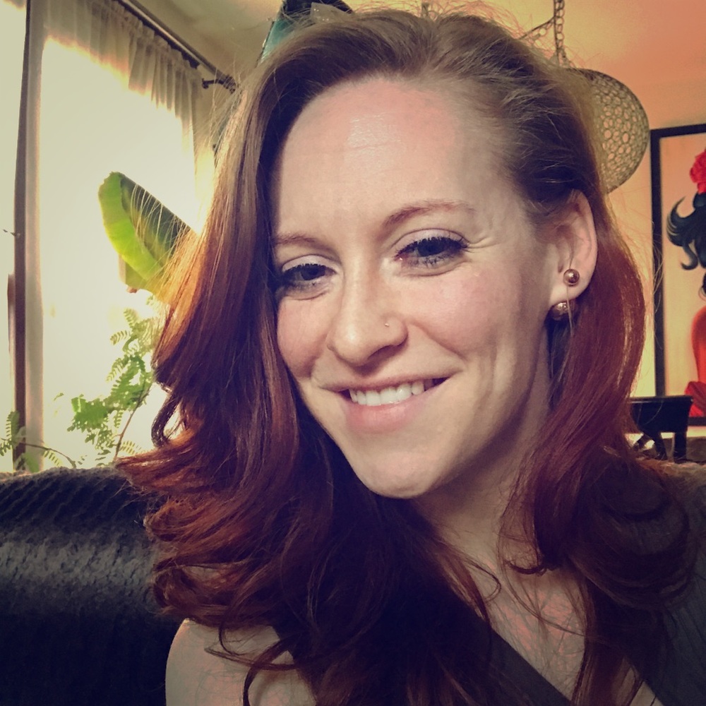 Meet your Posher, Nicole